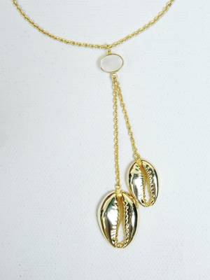 Serene Sands Necklace 2