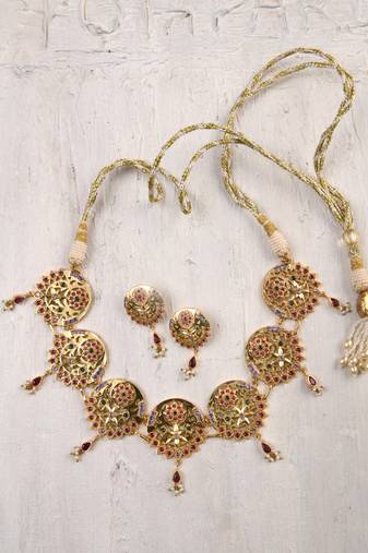 Shabnam Set