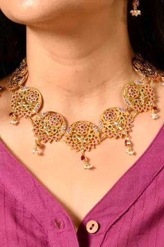 Shabnam Set