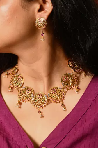 Shabnam Set