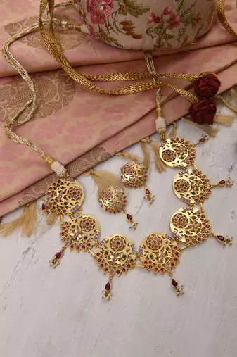 Shabnam Set