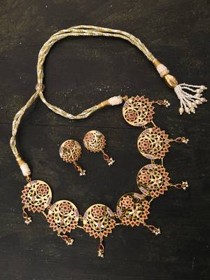 Shabnam Set 5