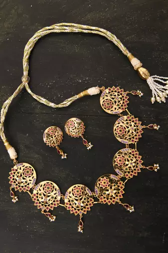 Shabnam Set
