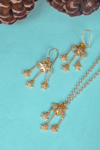 Shimmering Stars Set