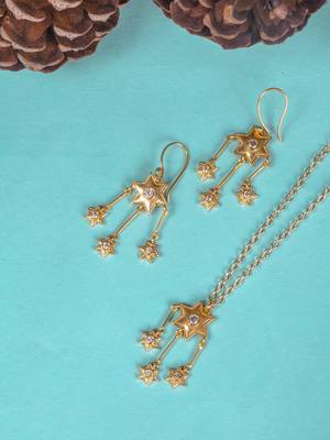 Shimmering Stars Set 1