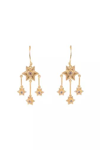 Shimmering Stars Set