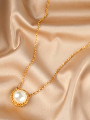 Victorian Pearl Set 3