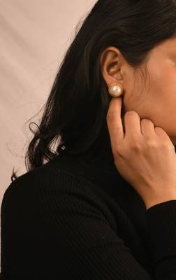Victorian Pearl Set 4