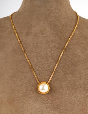Victorian Pearl Set 5