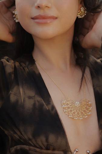 Water Lily Set