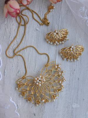 Water Lily Set 2