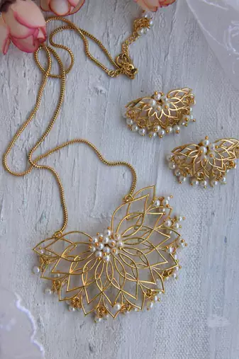 Water Lily Set