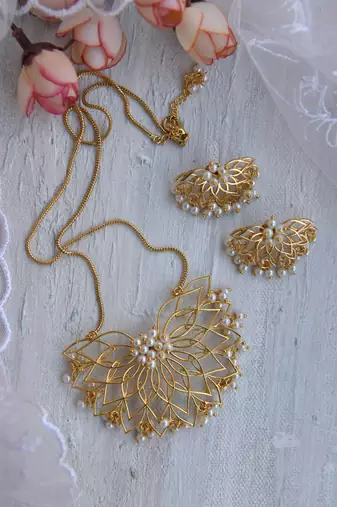Water Lily Set