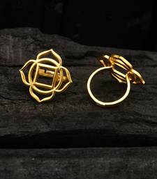 Root Chakra Ring
