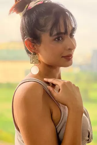 Bold Geometric Earrings