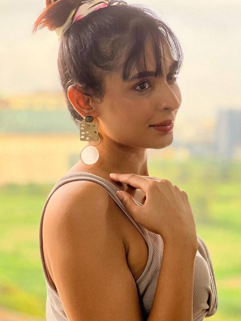 Bold Geometric Earrings