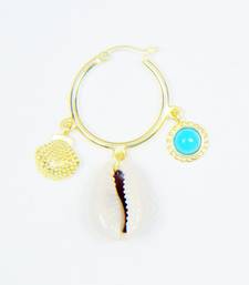 Dancing Waves Earrings