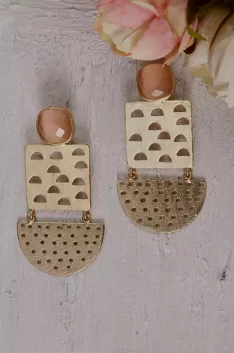 Dazzling Danglers