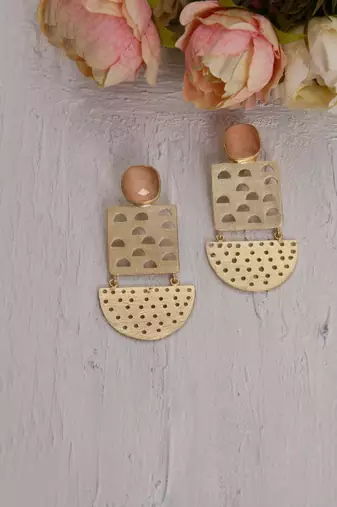 Dazzling Danglers