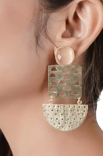 Dazzling Danglers