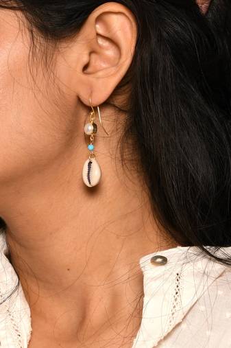 Free Soul Earrings