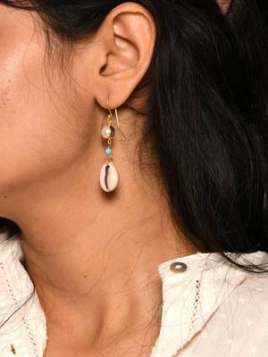 Free Soul Earrings 1