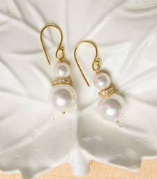 Pearl Zircon Globes