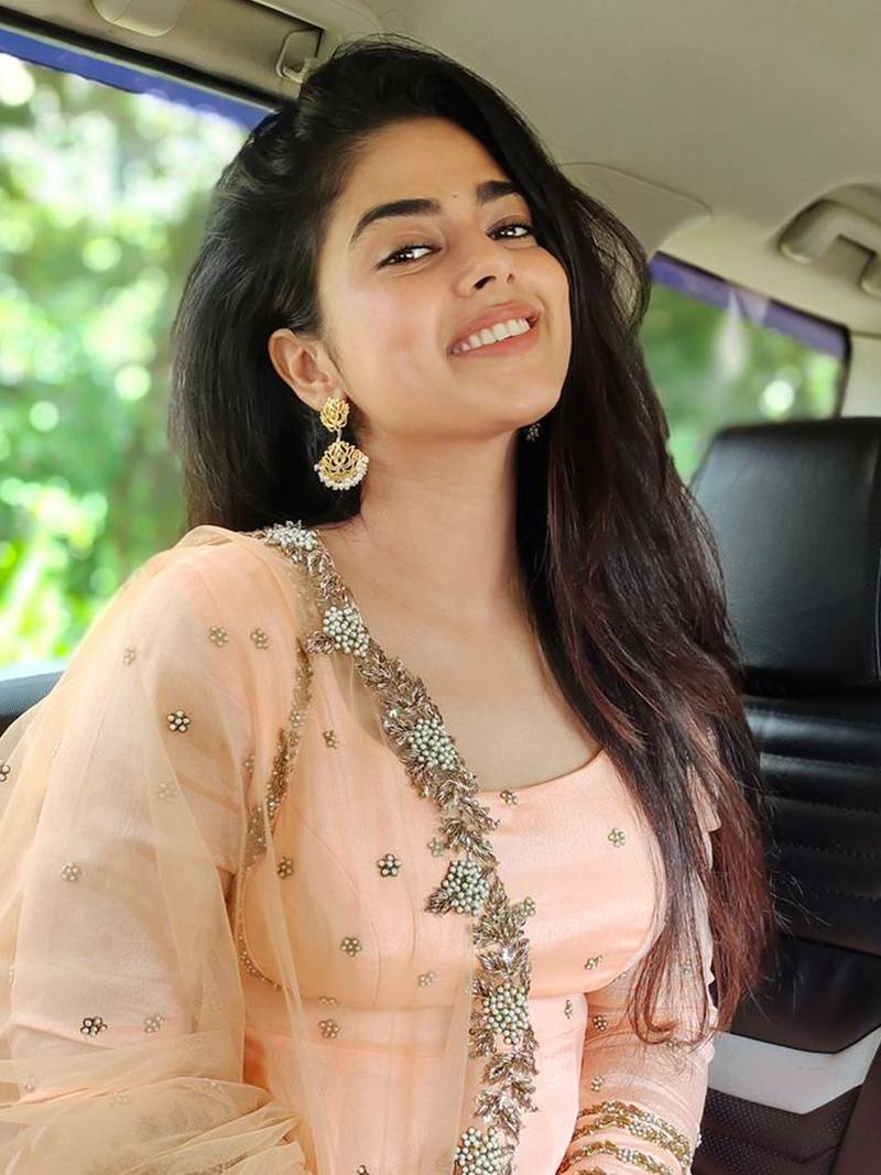 Lotus Filigree Earrings