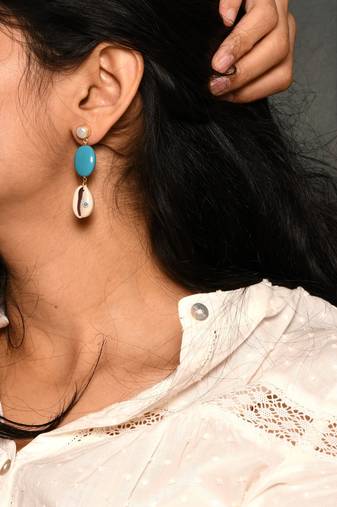 Miracle Earrings
