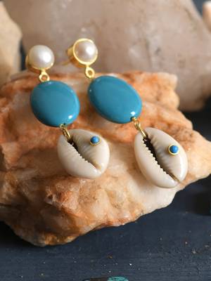 Miracle Earrings 2