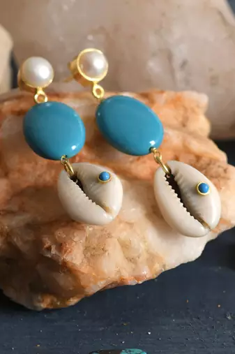 Miracle Earrings