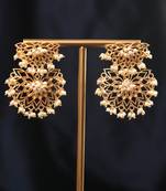 Mohini Earrings