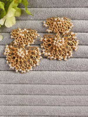 Mohini Earrings 2