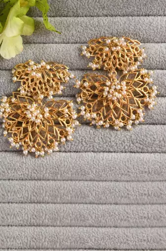 Mohini Earrings