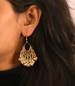 Nazaakat Earrings
