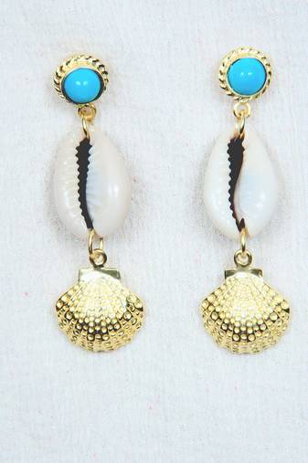 Ocean Kiss Earrings