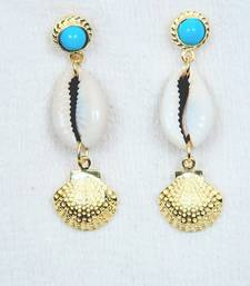 Ocean Kiss Earrings