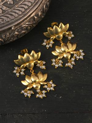 Padmini Earrings 1