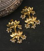 Padmini Earrings