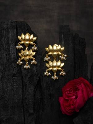 Padmini Earrings 2