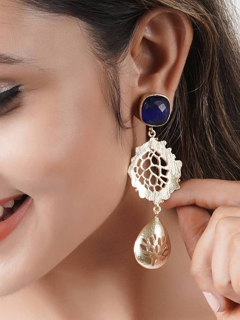 Rise and Shine Danglers