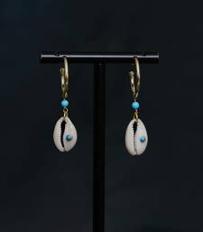 Spell of Ocean Earrings