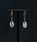 Spell of Ocean Earrings