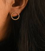 Stellar Wreath Earrings