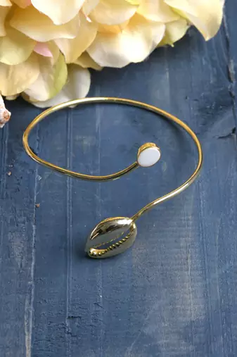 Serene Sands Cuff
