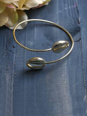 Golden Sands Cuff 1