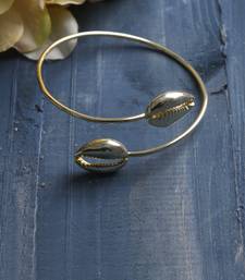 Golden Sands Cuff