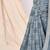 Roop Kashish Grey Color Soft Cotton Silk Saree With Silver Woven Border And Blouse Piece