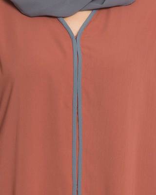 abaya kashibo multicolor plain full_sleeve 5
