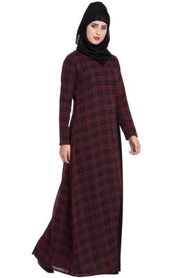 Modest Dress For Muslim Woman 3